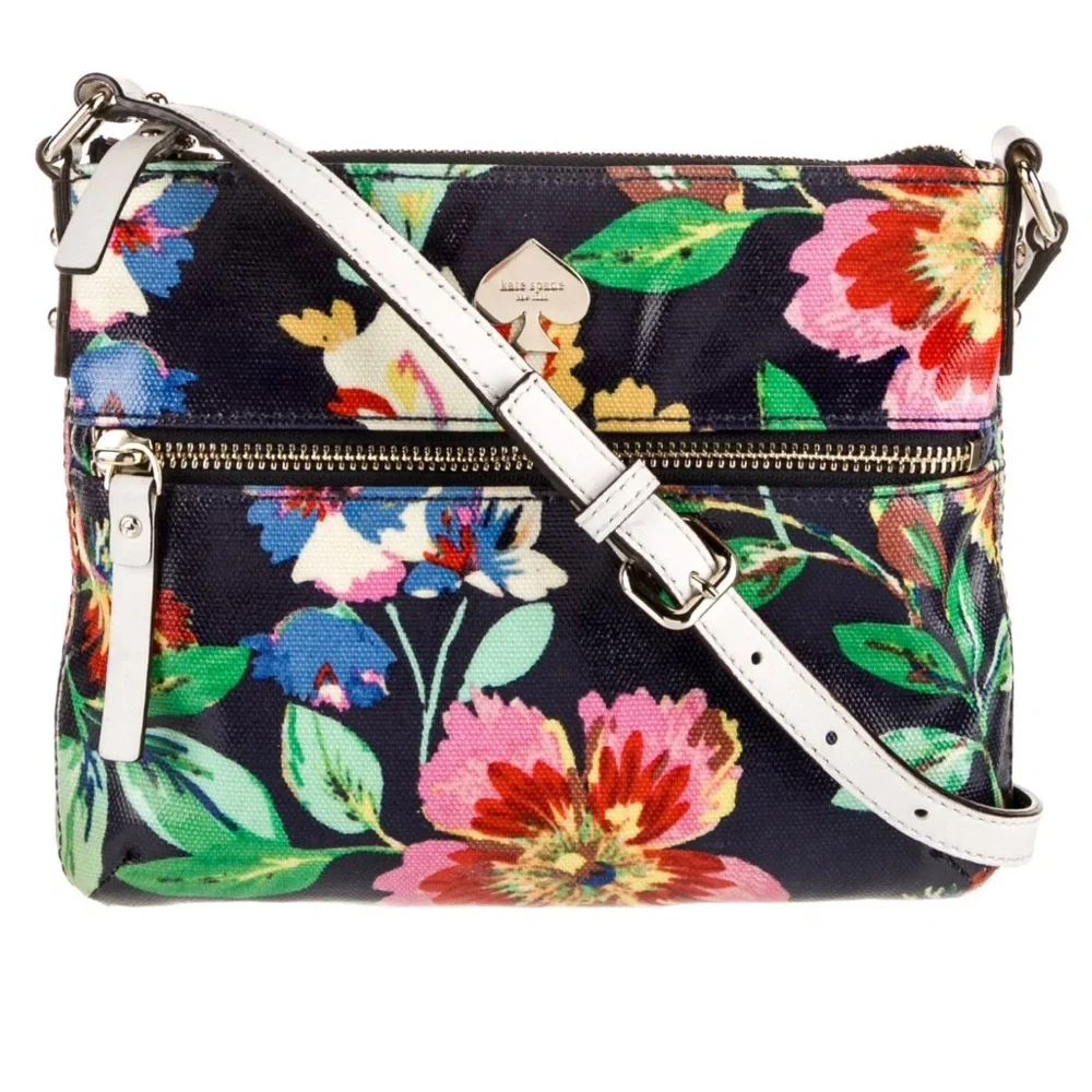 Kate Spade Crossbody Purse